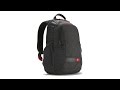 BORSA PER NOTEBOOK CASE LOGIC LAPS-116 Black BORSA PER NOTEBOOK CASE LOGIC LAPS-116 Black