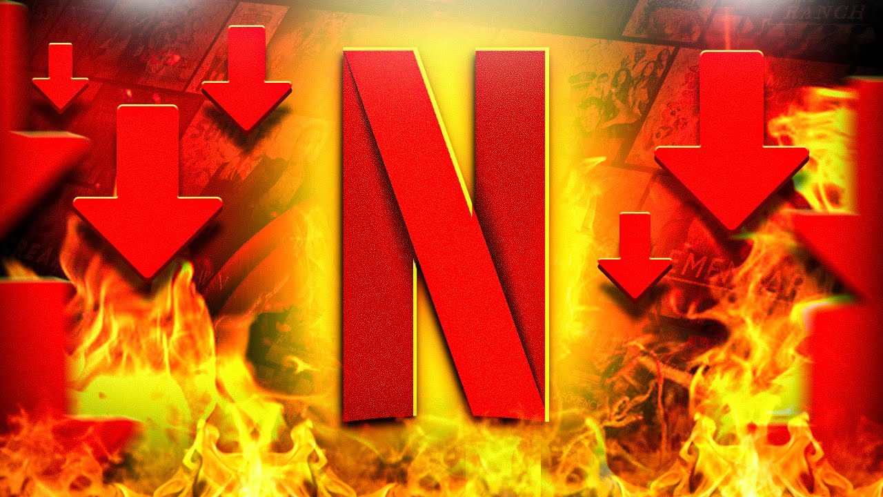 Why Netflix Almost Went Bankrupt