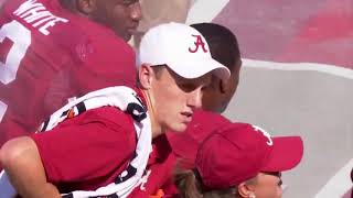 2014 #3 Alabama vs Florida FULL GAME HD HD by Crimson Tide Zone 435 views 3 years ago 2 hours, 50 minutes