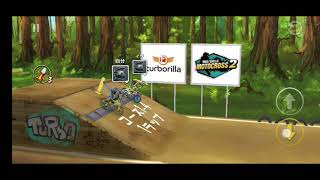 Bike race - MAD SKILLS BMX 2 Gameplay Let's  Enjoy🦸‍♂✨EP1 screenshot 5