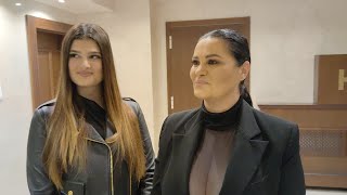 Jana Todorović Pokazala Prelepu Ćerku