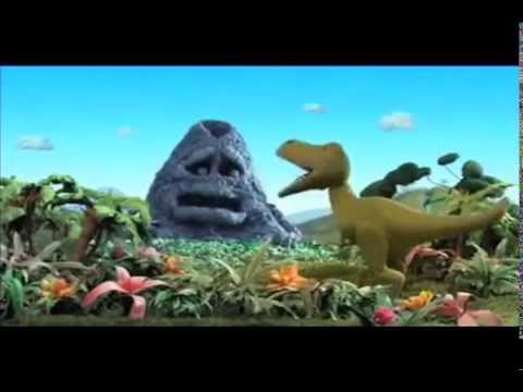 YTP The Volvic Strikes Back