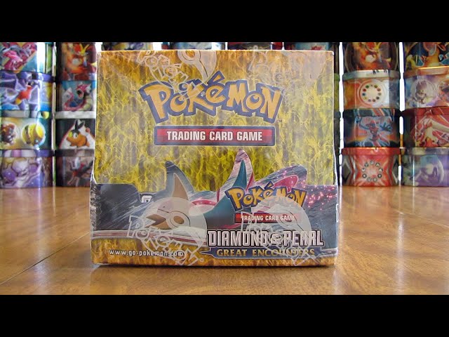 pokemon great encounters booster box Amazon.com: Pokemon Scarlet & Violet Paldean Fates Booster Pack main image 0