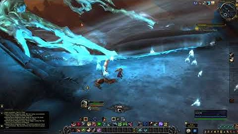 Shadowlands Beta | Intro Experience 7.18.2020