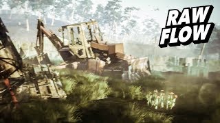 Fear The Wolves - Official Trailer | E3 2018