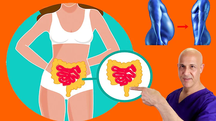 How 1 CARB Can Help You Lose Belly Fat | Dr. Mandell