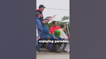 Celebrate 4th July in Washington DC and Philly
