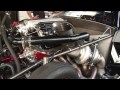 INSANE 3500+hp Twin Turbo MUSTANG