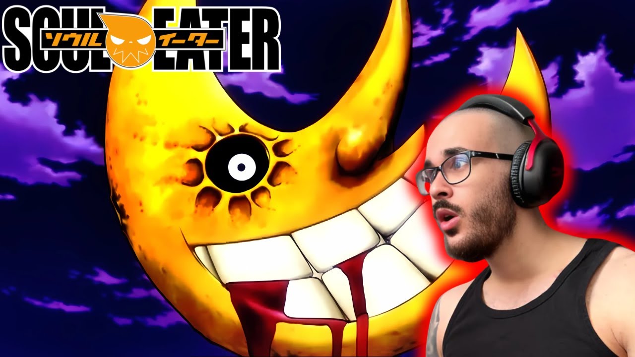 BANGER SONGS!!! - SOUL EATER ALL OPENINGS AND ENDINGS REACTION!!!
