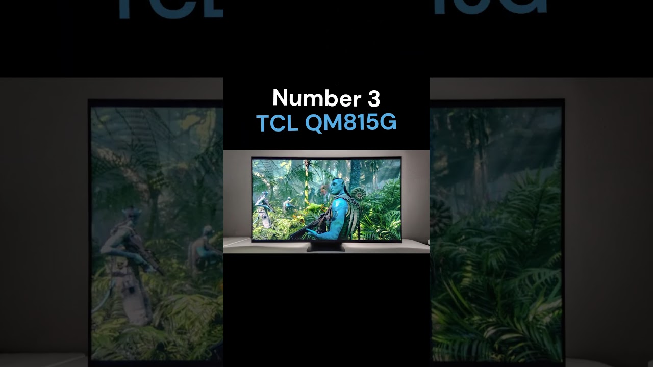 Best Affordable TVs in 2025 1080p 