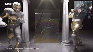 99 Tom Brady Pull! Hilarious Reaction!