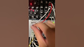 My first play with Pamela