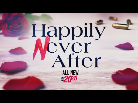 20/20 ‘happily never after’ preview - husband killed by mysterious gunman on morning walk with wife
