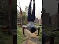 handstand push up video 💪