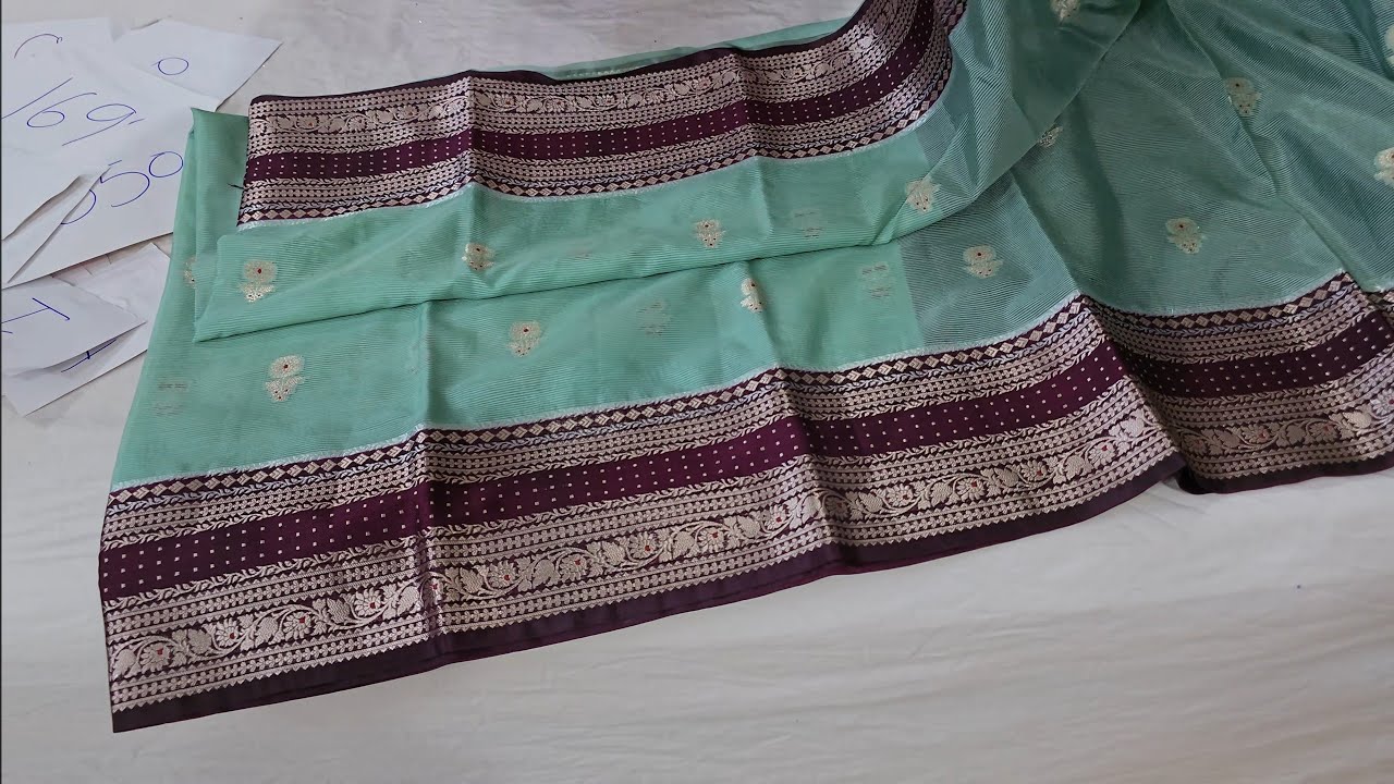 💥Party wear collection ,raw mangoes collection 9642963150 ||