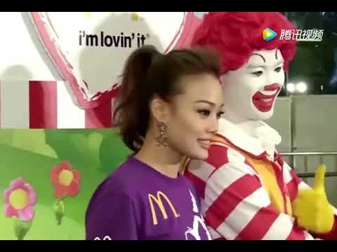 容祖儿与前男友刘浩龙合体为好友庆生，疑似又和好？