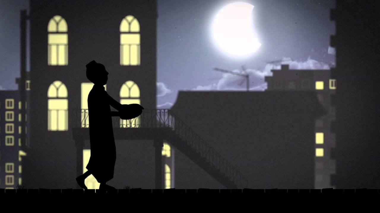 Ramadan Kareem from Fransabank