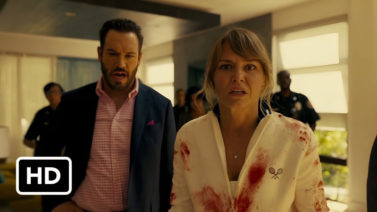 Will Trent Season 4 Teaser Promo | First Look at the New Chapter! (HD)