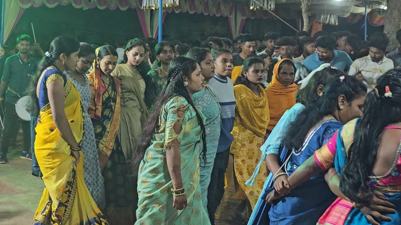 लग्न गीत | Adivasi gamit song | Shiv Shakti Band Bhavre