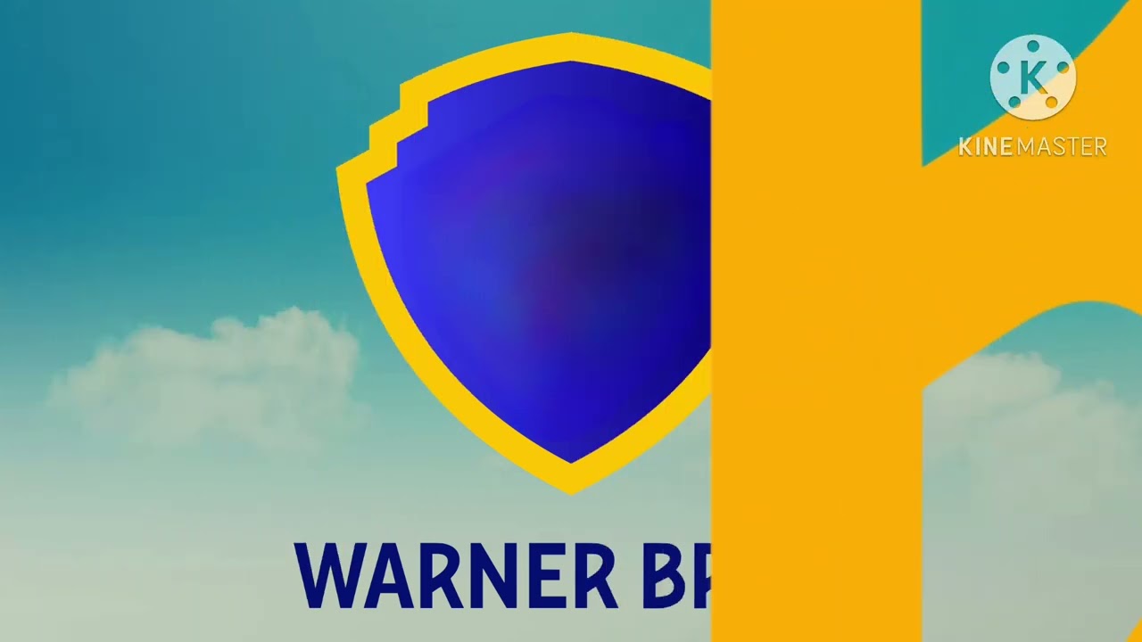warner bros and wbtv logo