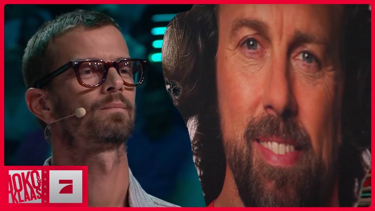 "Schlau wäre, ihm den Kopf abzuschießen" | Joko und Klaas dürfen nur die Hälfte schaffen | JKvsP7