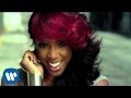 Sean Paul - "How Deep Is Your Love" Ft. Kelly Rowland [Music Video]