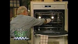 The Urban Peasant James Barber - Chicken Full Episode And Bonus Coverage