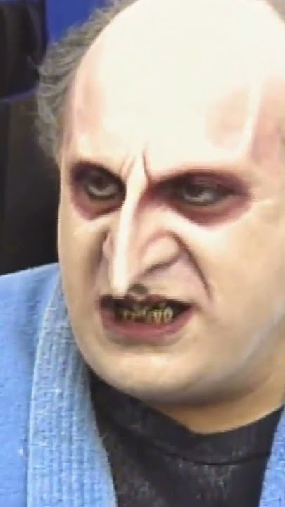 Danny DeVito as The Penguin