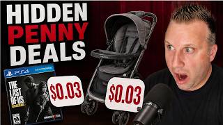 350 Baby Gear for 3 Cents Walmart Price Error Facebook Groups