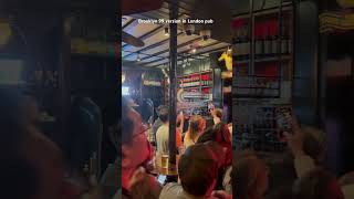 Now Number 5 Chills Literal Chills Haha pub london backstreetboys brooklyn99 shorts england