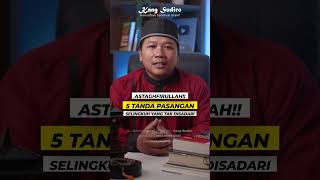 5 Tanda Pasangan Selingkuh yang Mungkin Tidak Anda Sadari