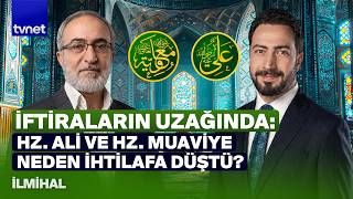 Sıffin Savaşı'nda Kur'an-ı Kerim mızraklara SAPLANMAMIŞ! | İlmihal