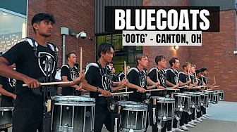 Bluecoats 2025 - OOTG (Canton, OH)