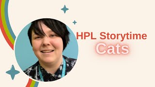 HPL Storytime | Cats