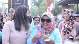 PUPU BAYU - VOC. YUNI - SINGA DANGDUT - GHANENDRA MUDA - ALANG LANANG