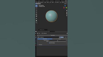 Adding Subdivisions until #blender crashes