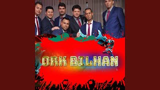Tallava - Ork Bilhan