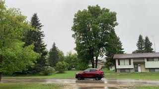 Raining Outside (09/07/26)