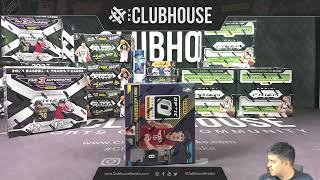 CRAZY BONUS BREAK : 2024-25 Panini Optic Choice Basketball Box BOGO RANDOM TEAM BB6_100625