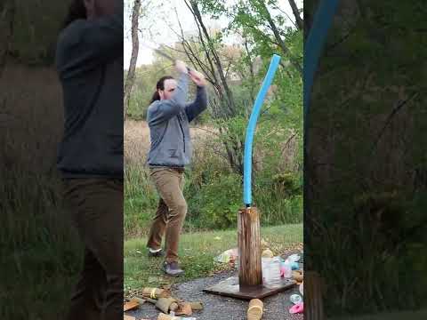 Quick And Dirty 200 Yes Katana 