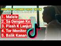 KUMPULAN KIZOMBA VIRAL TIKTOK TERBARU 🔥 OKHA MILANISTI