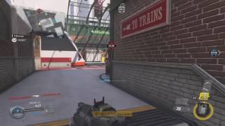 SPAWN TRAPPED! - Pro Point Series - Uplink