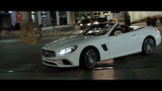 Overball Ron Ron - Whats Your Order Dir By Reels Of Gold Media