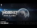 The melodyst  iron planet  traxtorm 0161 hardcore