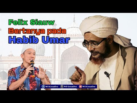 habib-umar-menjawab-pertanyaan-felix-siauw-|-tentang-islam-dimasa-yang-akan-datang