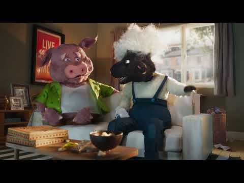 Just Used Confused, Feels Like Laughing 'Til The Cows Come Home | 20s
