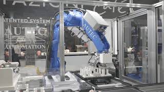 AUTEC