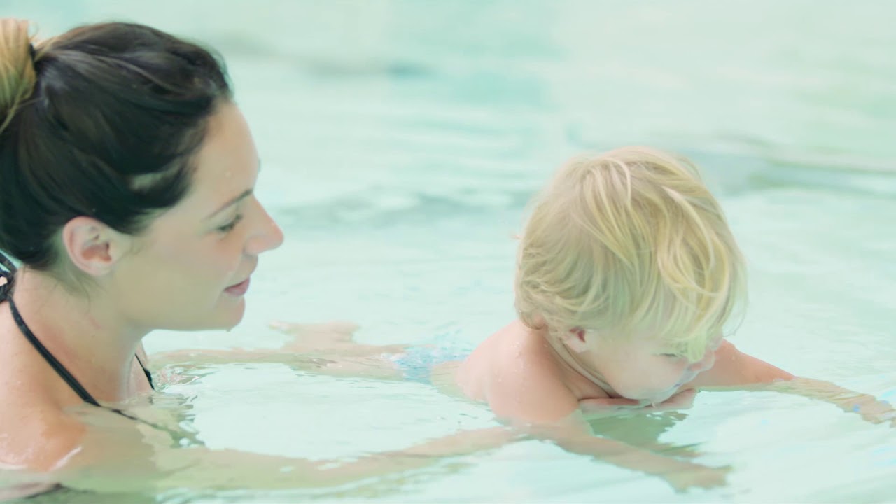 Bambino Mio Schwimmwindel