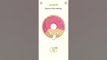 DOP 2 Delete one parts | Level 98