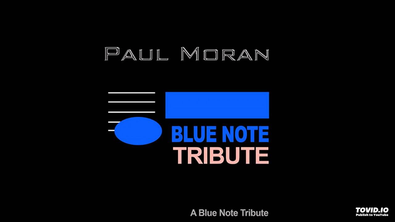 Watch Paul Moran 'Contemplations' on YouTube Watch Paul Moran 'Contemplations' on YouTube
